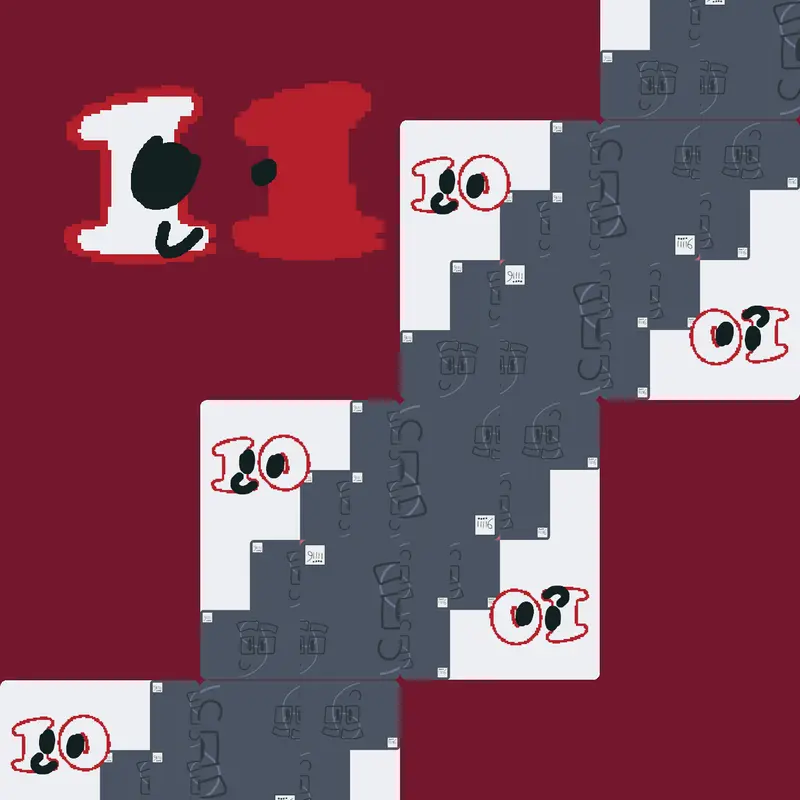 Game by @leviedits