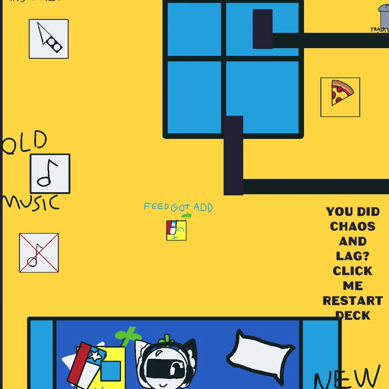 Game by @EmojiCubeRobtopCastle