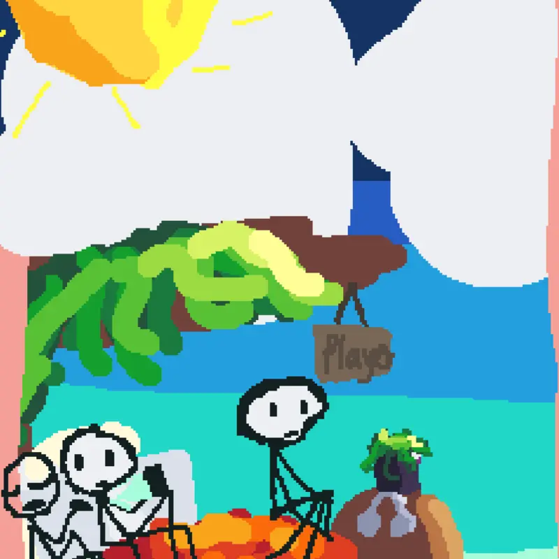Game by @hahahajajahah