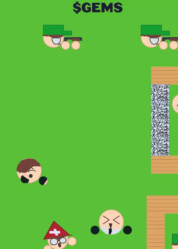Game by @WeedShooter