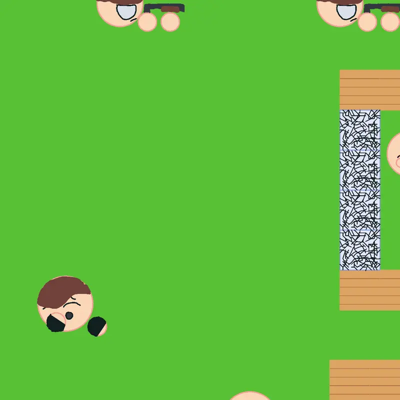 Game by @WeedShooter