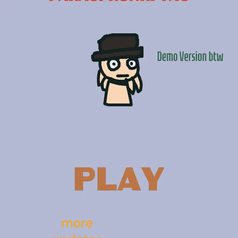 Game by @SILLY_DAVIDLOL