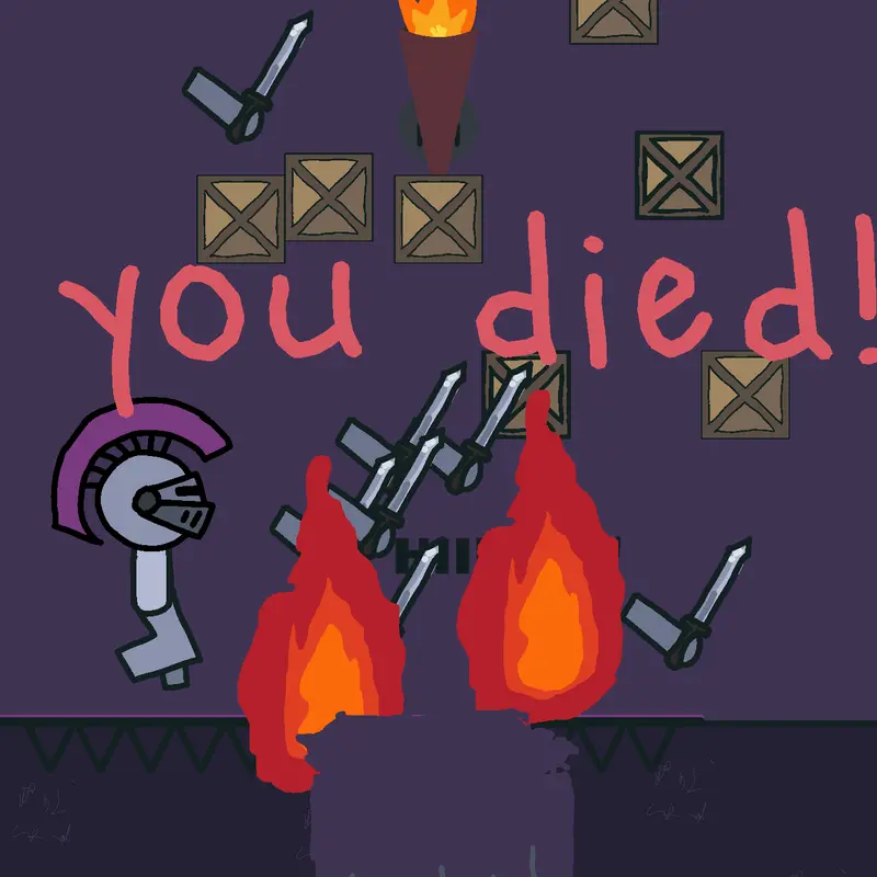 Game by @flamefrages
