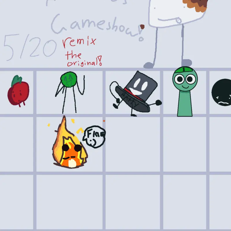 Game by @user_deleted