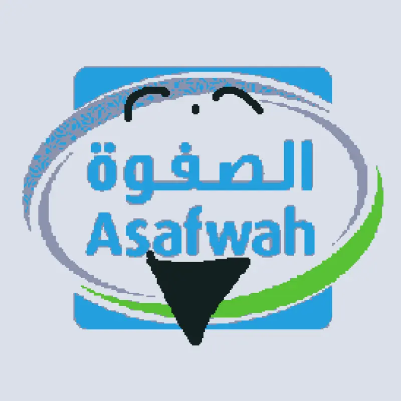 Asafwah calling by @Yazan_Games_Official
