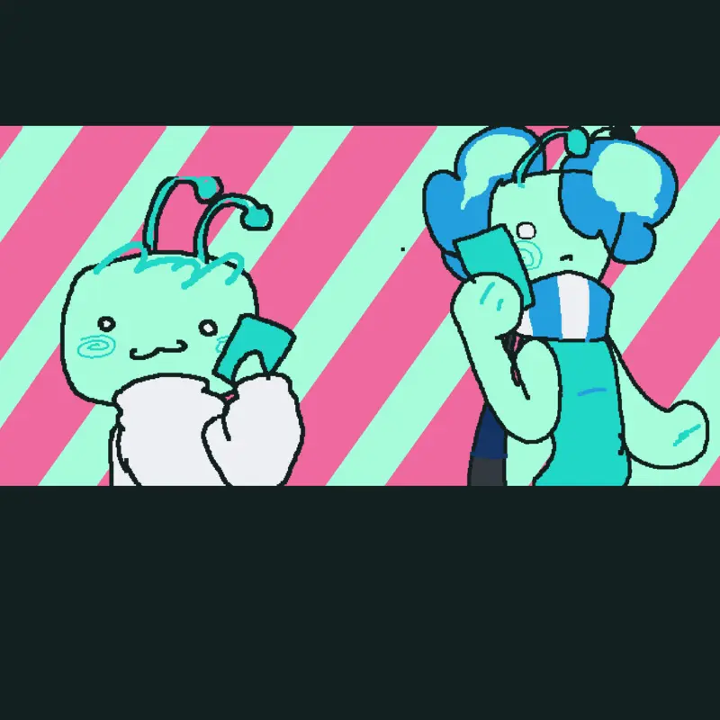 Game by @purpleclay