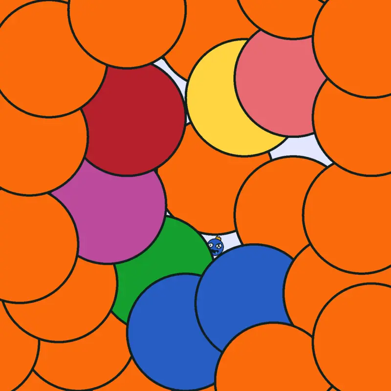 Game by @blue78