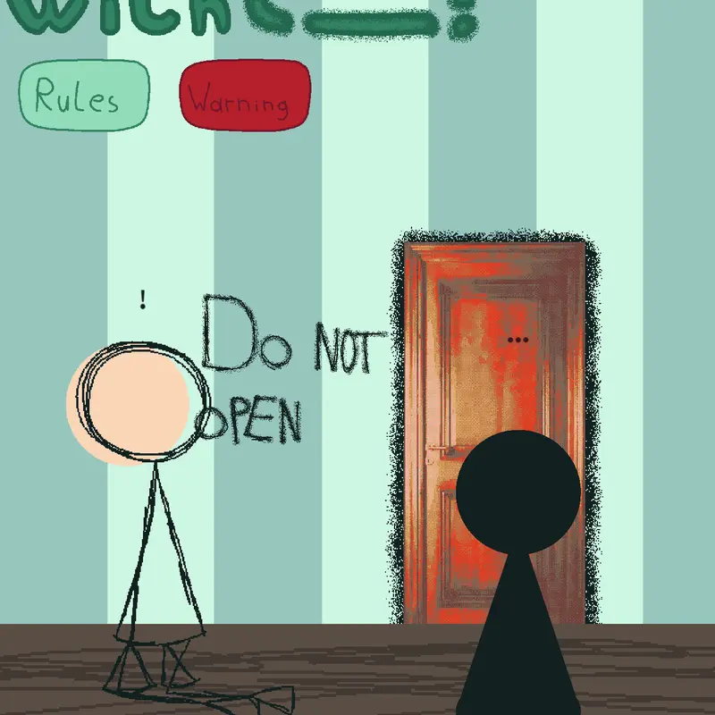 Game by @am_just_a_normal_person