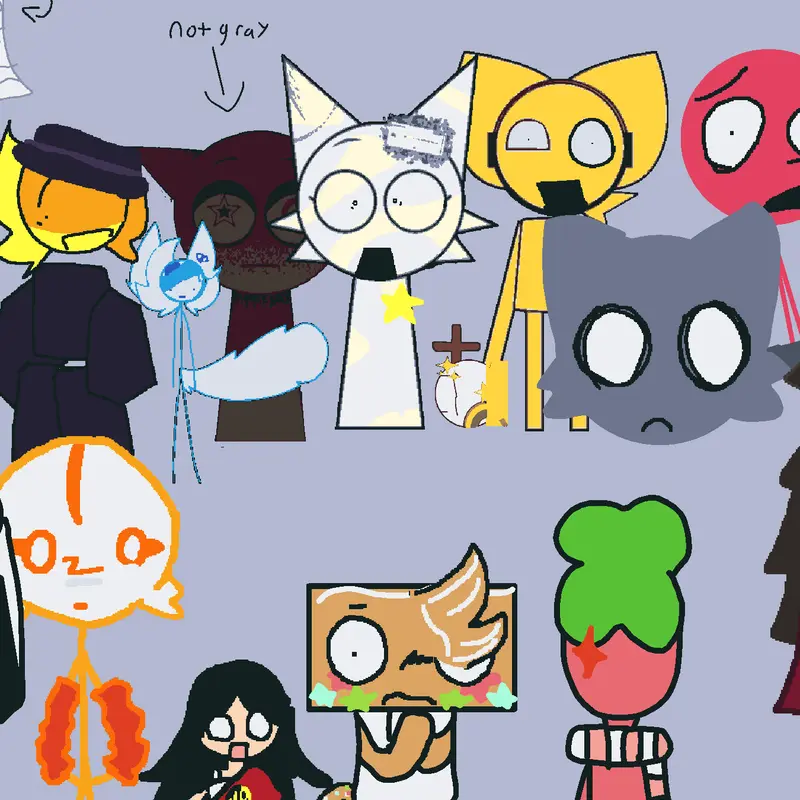 Game by @Smollbertcat-17