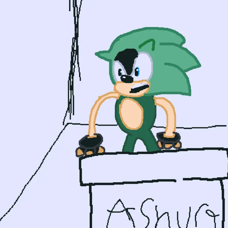 Game by @Ashura_The_Glitchog301