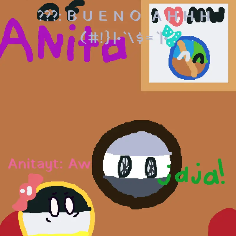 Game by @Awitayt3820_by2012