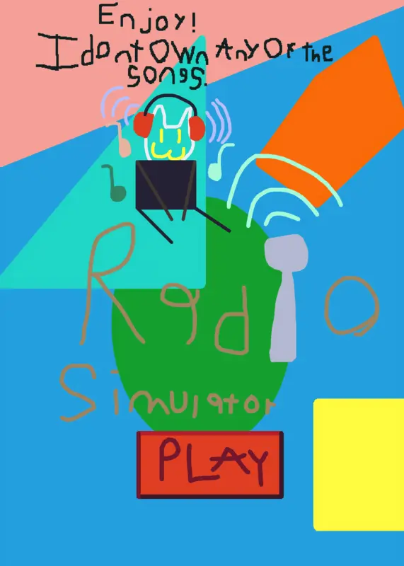 Game by @Vanom