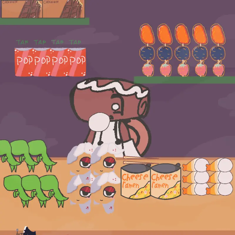 Game by @NyanCat188