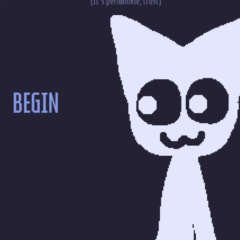 Game by @TheBagelKing