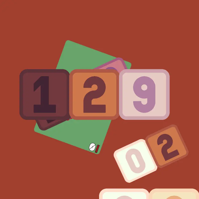 Game by @manuel12345