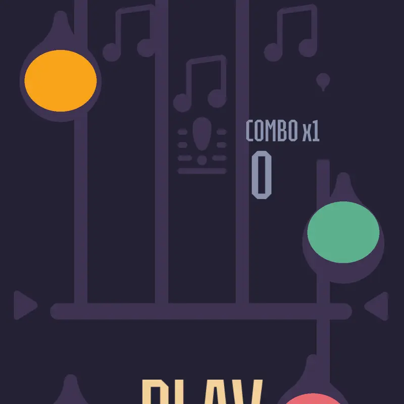 Game by @camiloq