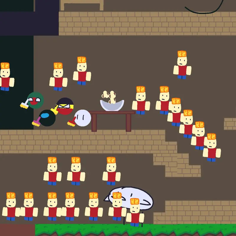 Game by @i-r