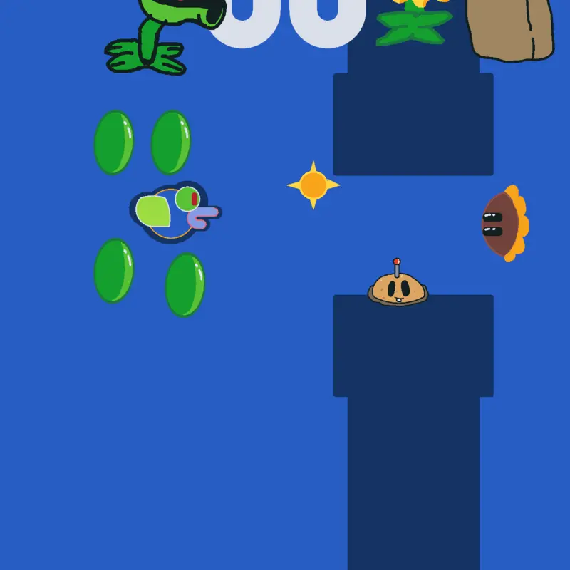 Game by @dwaaaaaaaaaaaaaaaaaaaaaa