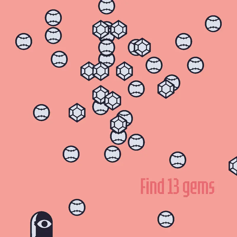 Game by @kkiscarycary
