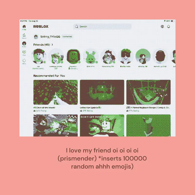 Game by @StarButterFly-Berry