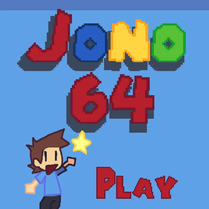 Game by @jonathan-