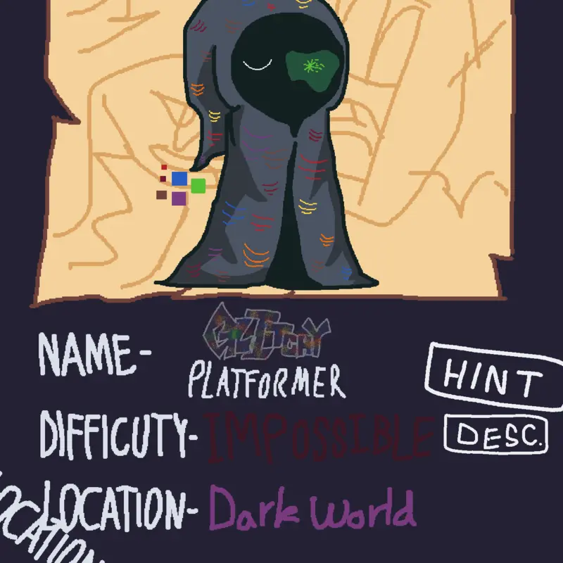 Game by @AlexTYhiii