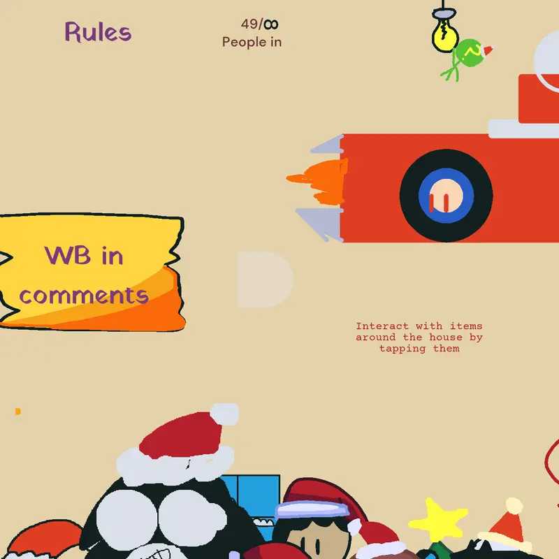 Game by @NachoGunk