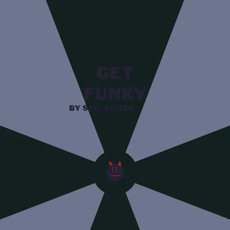Game by @Sad_Ahmed
