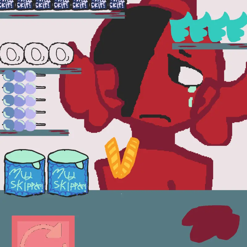 Game by @i-love-stevecobs-somuch