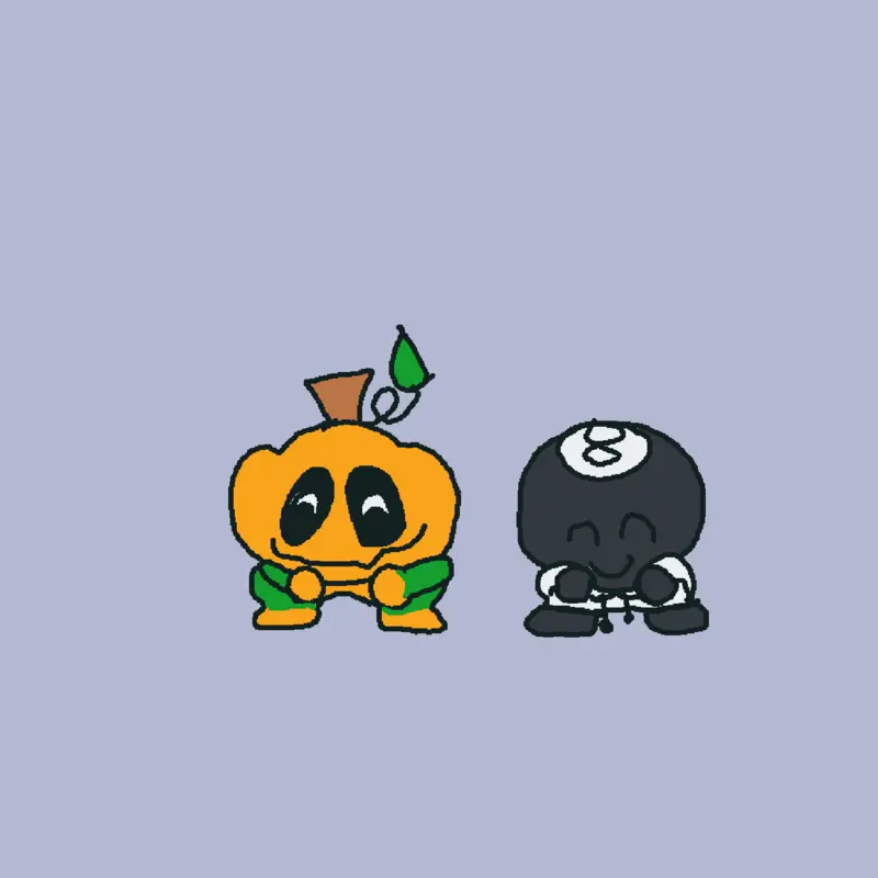 Game by @rosethecat