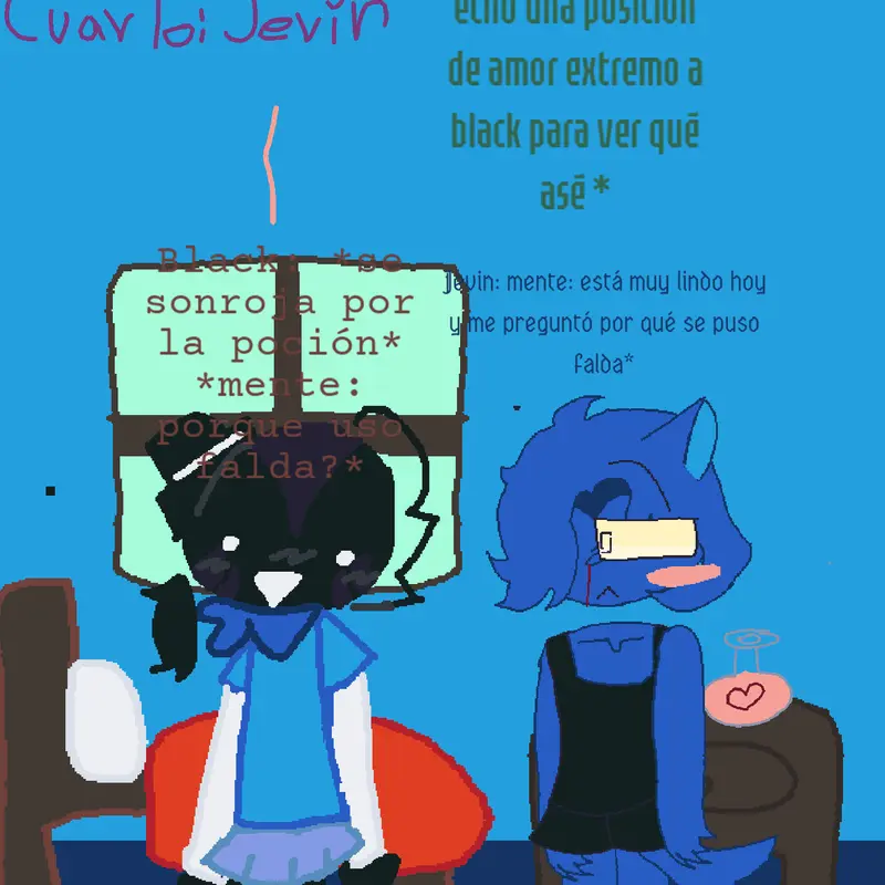 Game by @-_Im_B0d0qu3_-
