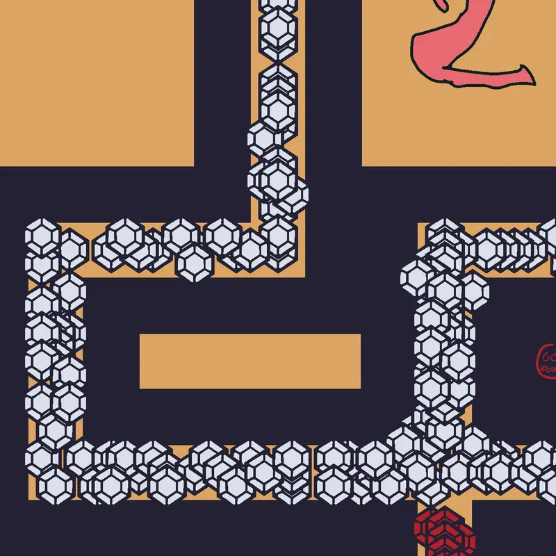 Game by @Michaelmitac