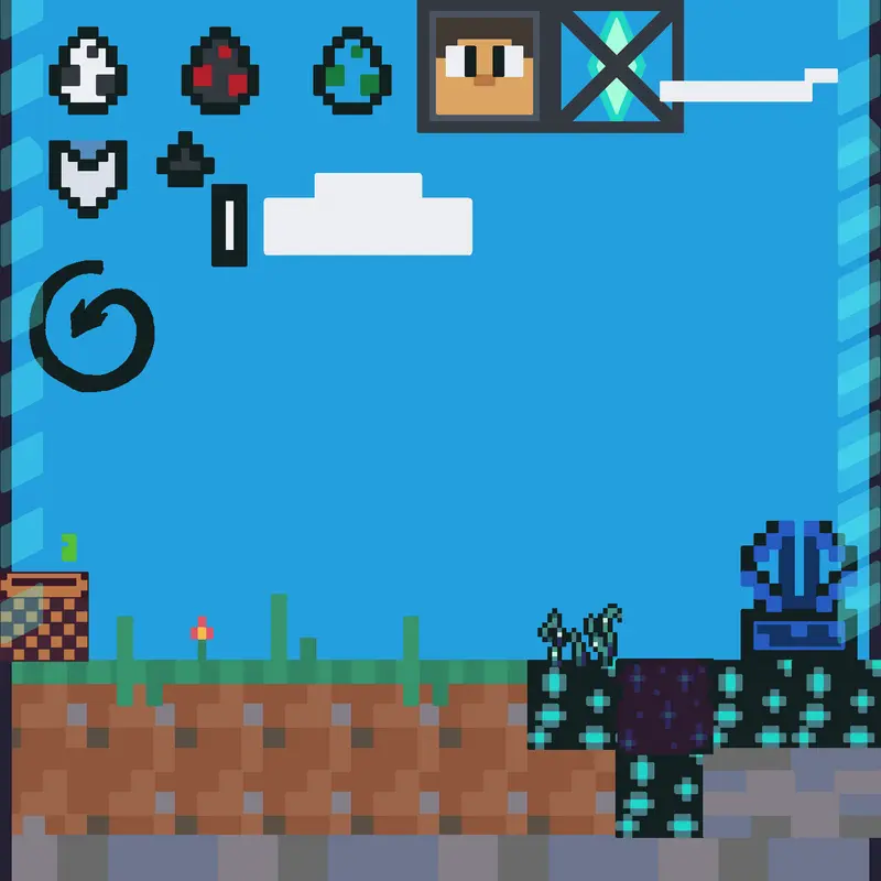 Game by @un_pro