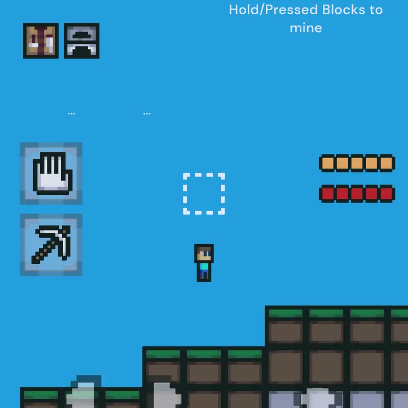 Game by @Holidae