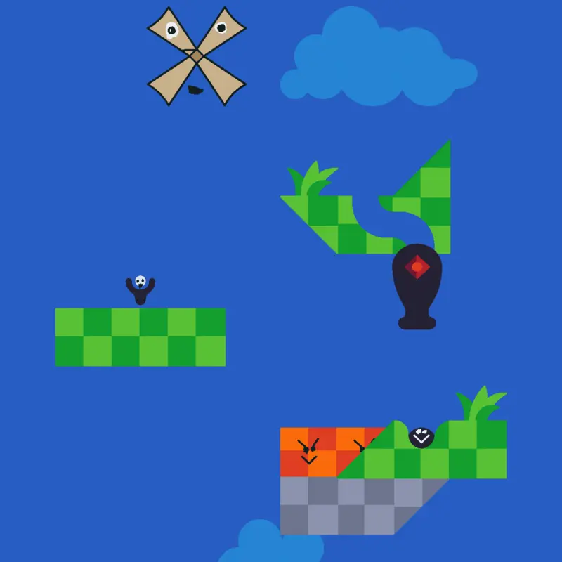 Game by @twosbso2023