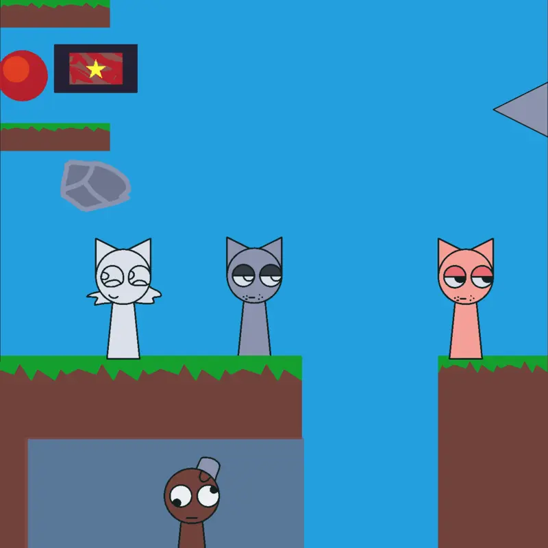 Game by @hello_mexico
