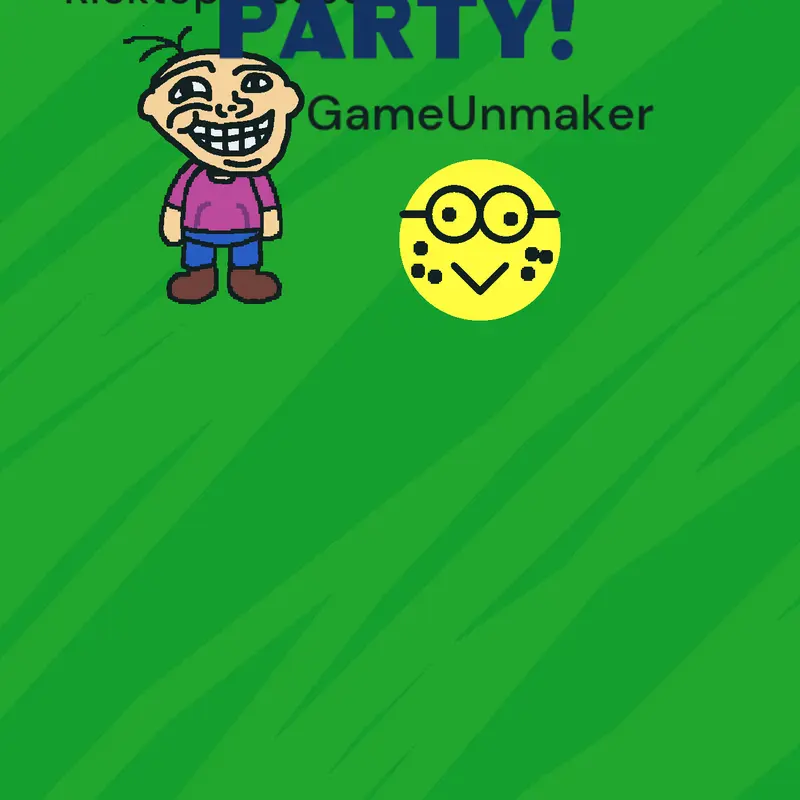 Game by @Dbeecat
