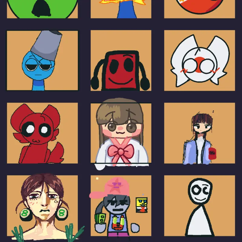 Game by @raio_gamer
