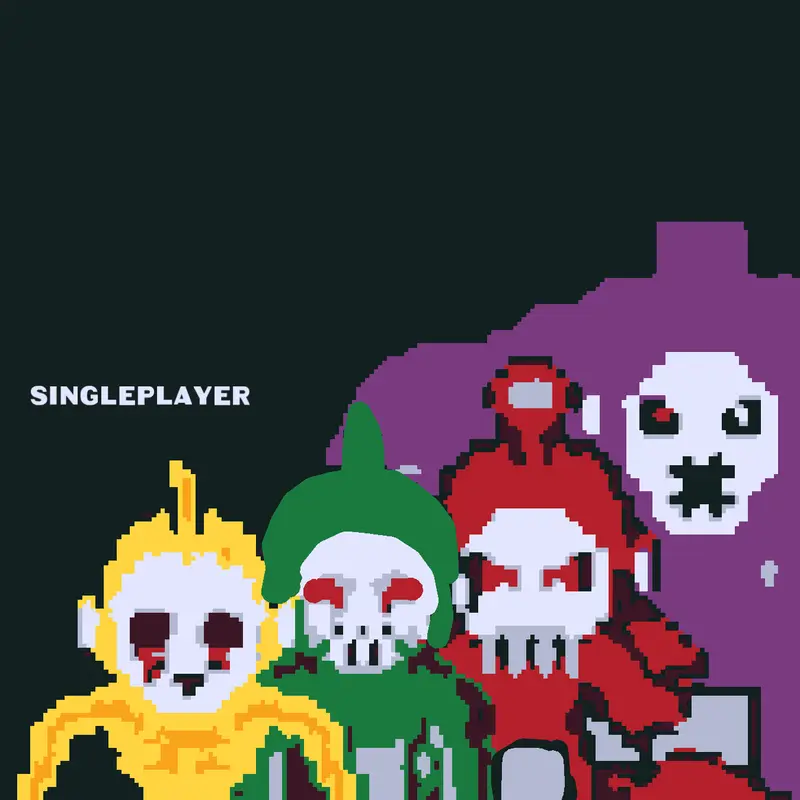 Game by @SlendertubbiesJANUARY