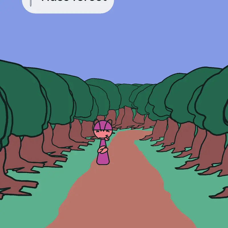 Game by @lunathenotlazyanimator