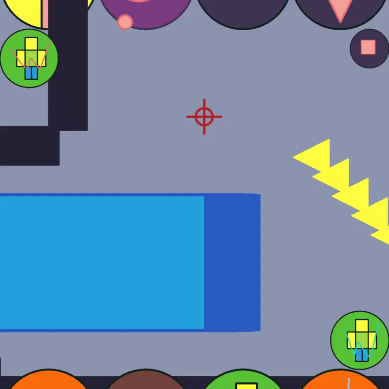 Game by @pixel_wrainy