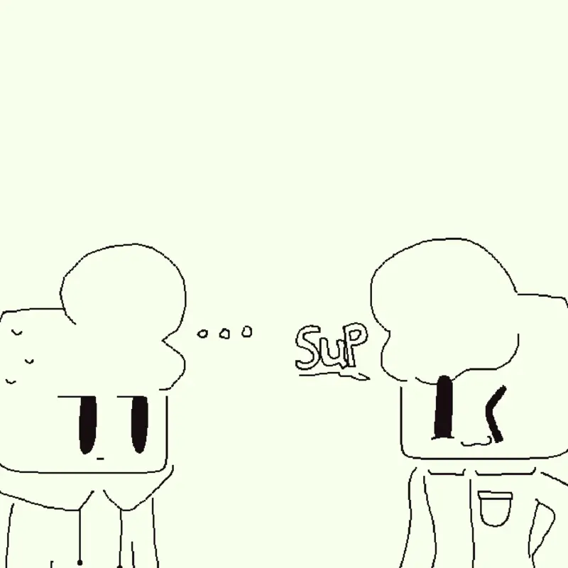Random Art by @-Blabu-