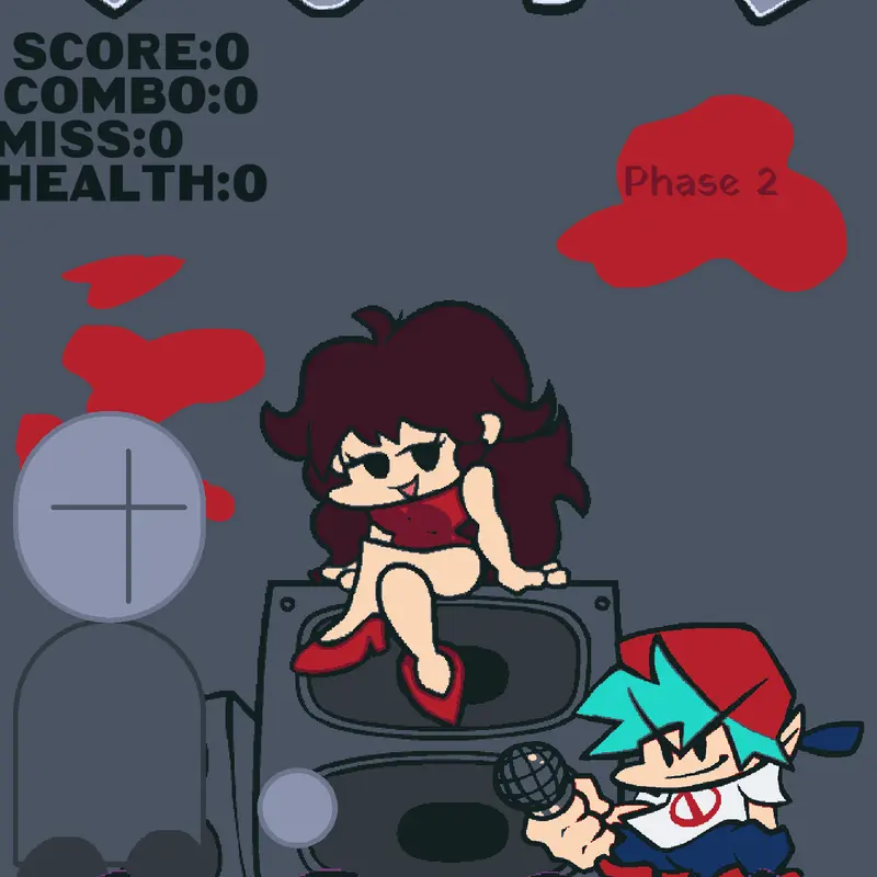 Game by @null_the_eye