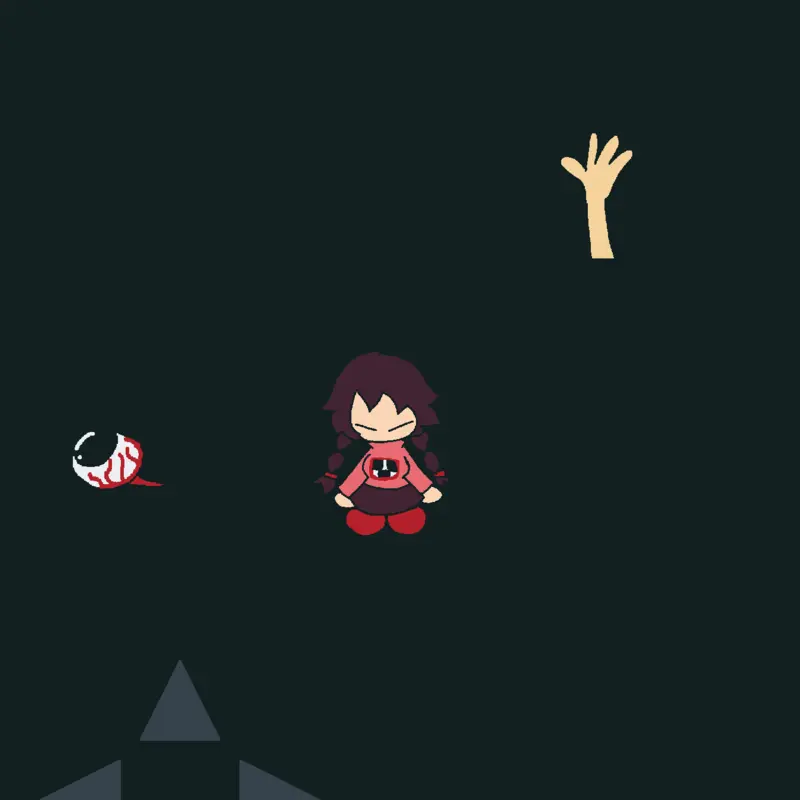 Game by @whenomecho_