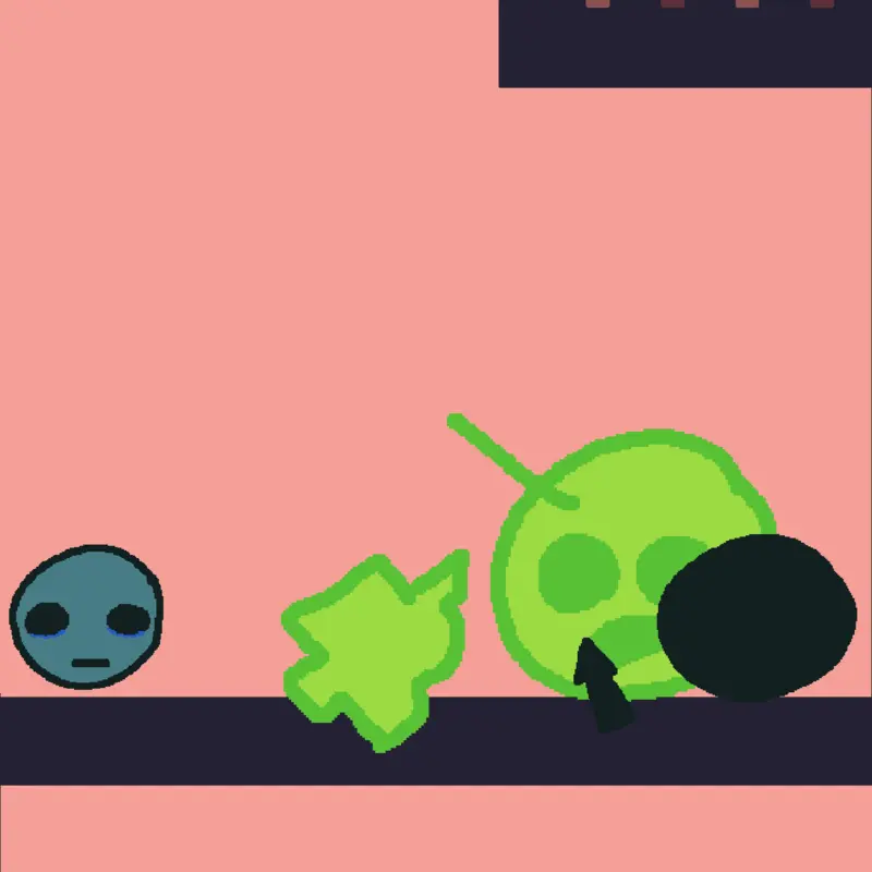 Game by @Mediumand_TheOtherslike