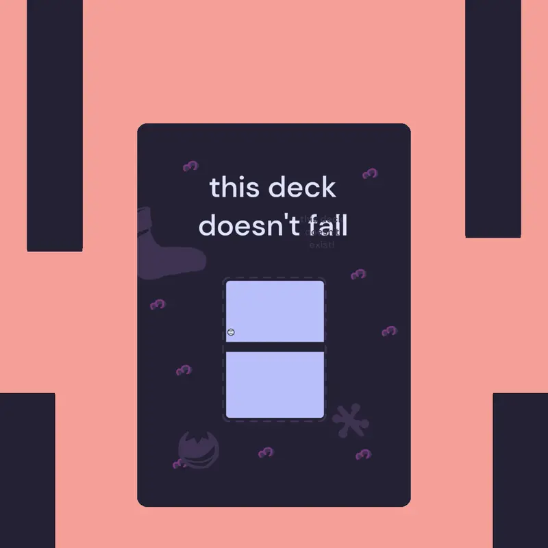 Game by @PortalChainLover