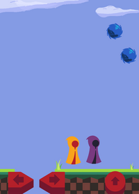 Rolonik Boss Fight 4