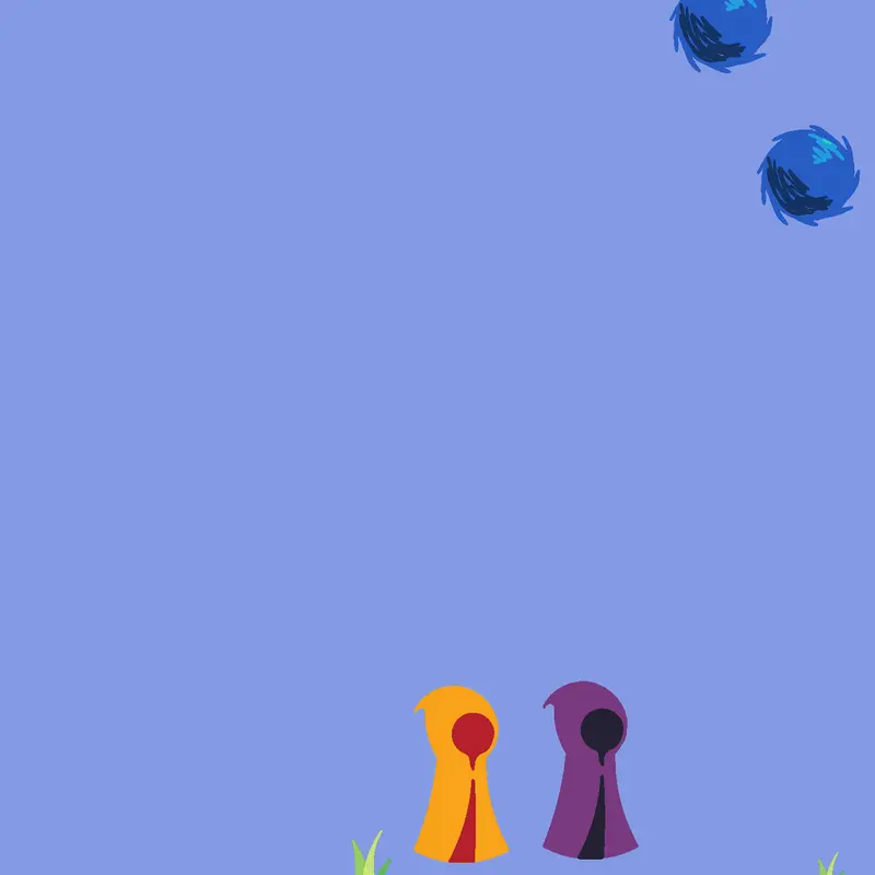 Game by @RayisTheFox
