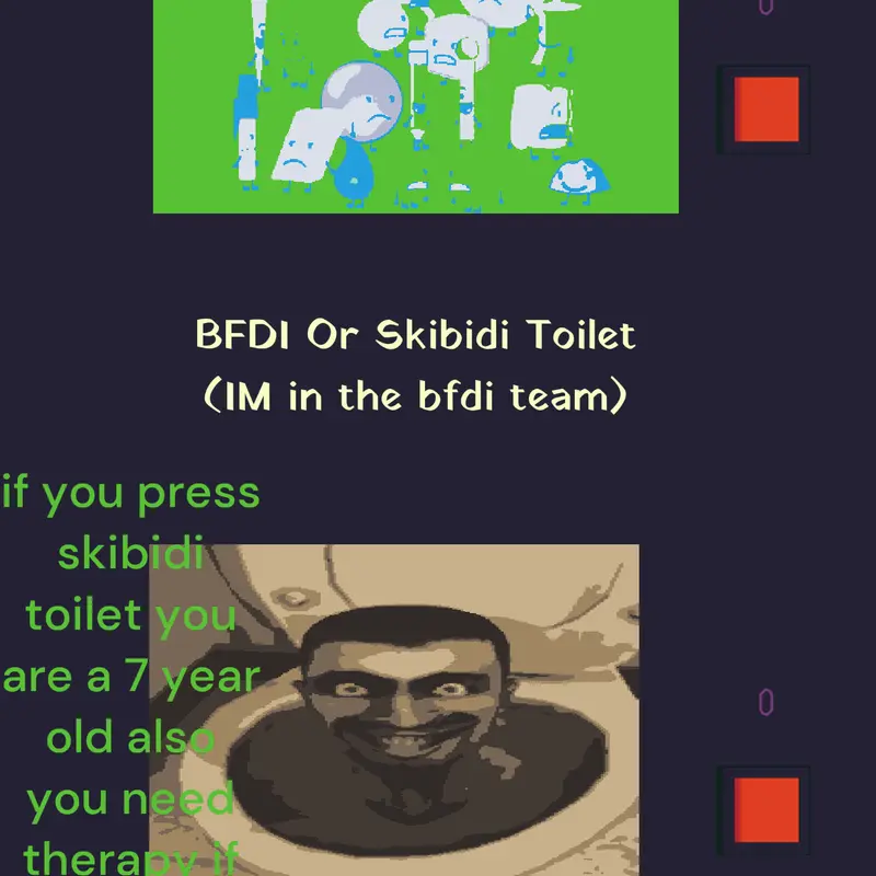 Game by @bobv2