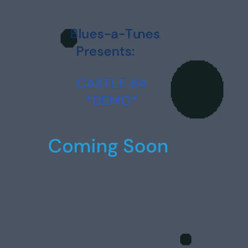 Game by @Blues-a-Tunes